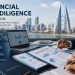Financial Due Diligence in Bahrain: Key Areas Buyers Must Assess Before an Acquisition