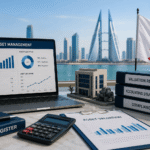 Fixed Asset Management in Bahrain: Best Practices for Accurate Asset Valuation